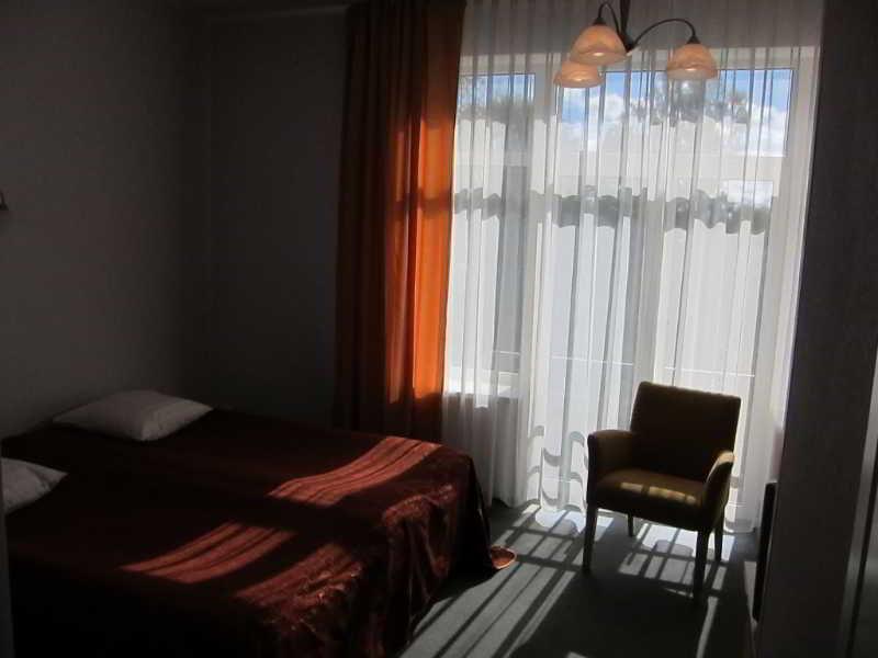 Hotel Vilmaja Рига Екстер'єр фото