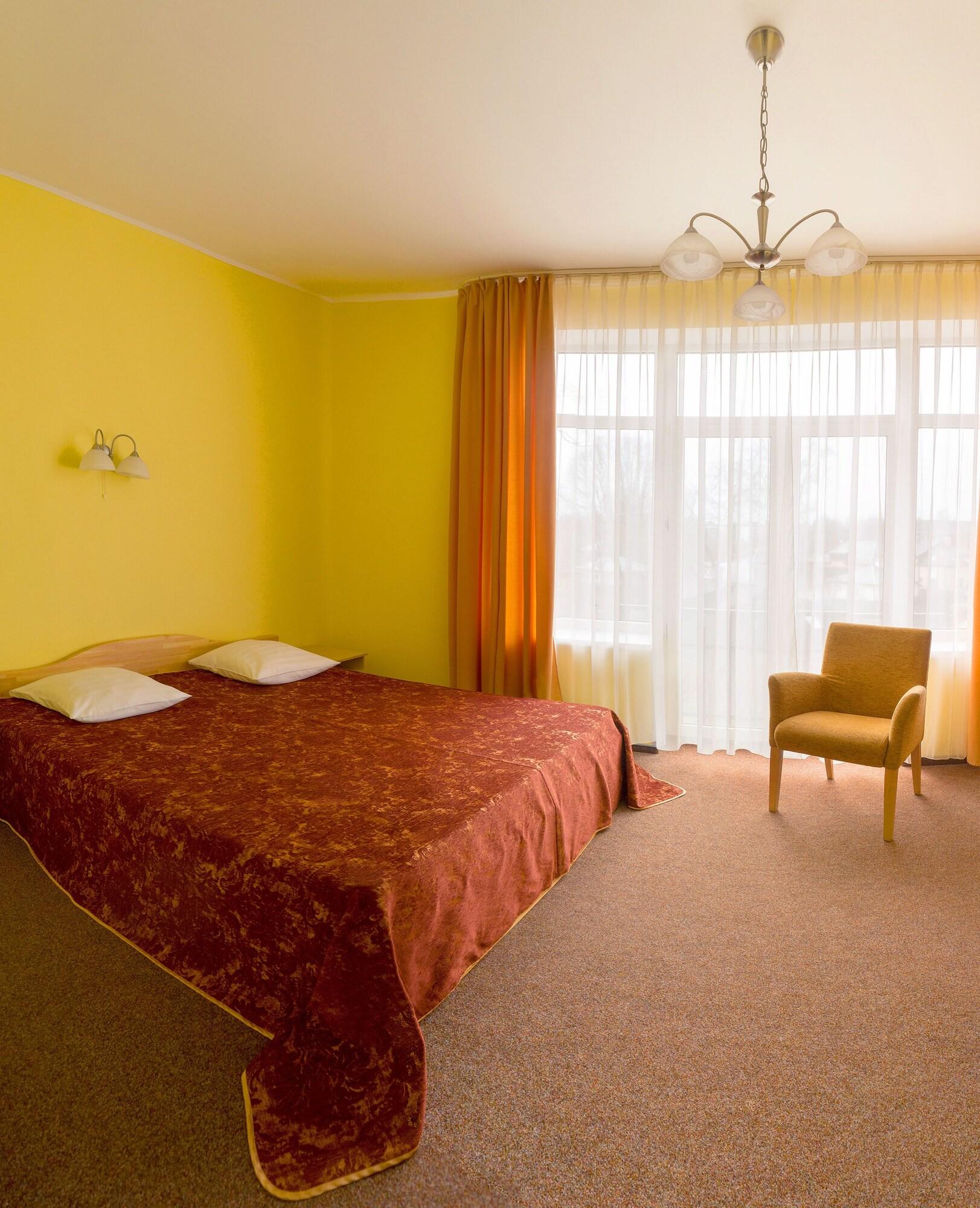 Hotel Vilmaja Рига Екстер'єр фото