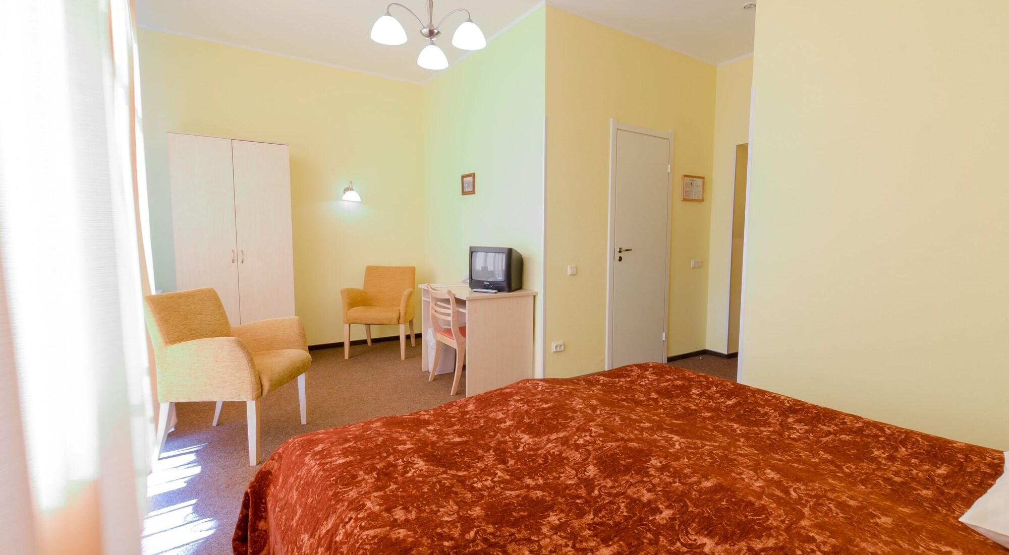 Hotel Vilmaja Рига Екстер'єр фото