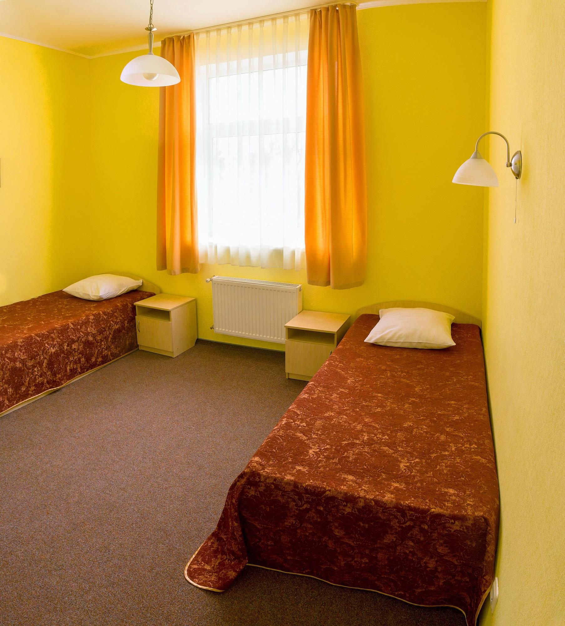 Hotel Vilmaja Рига Екстер'єр фото