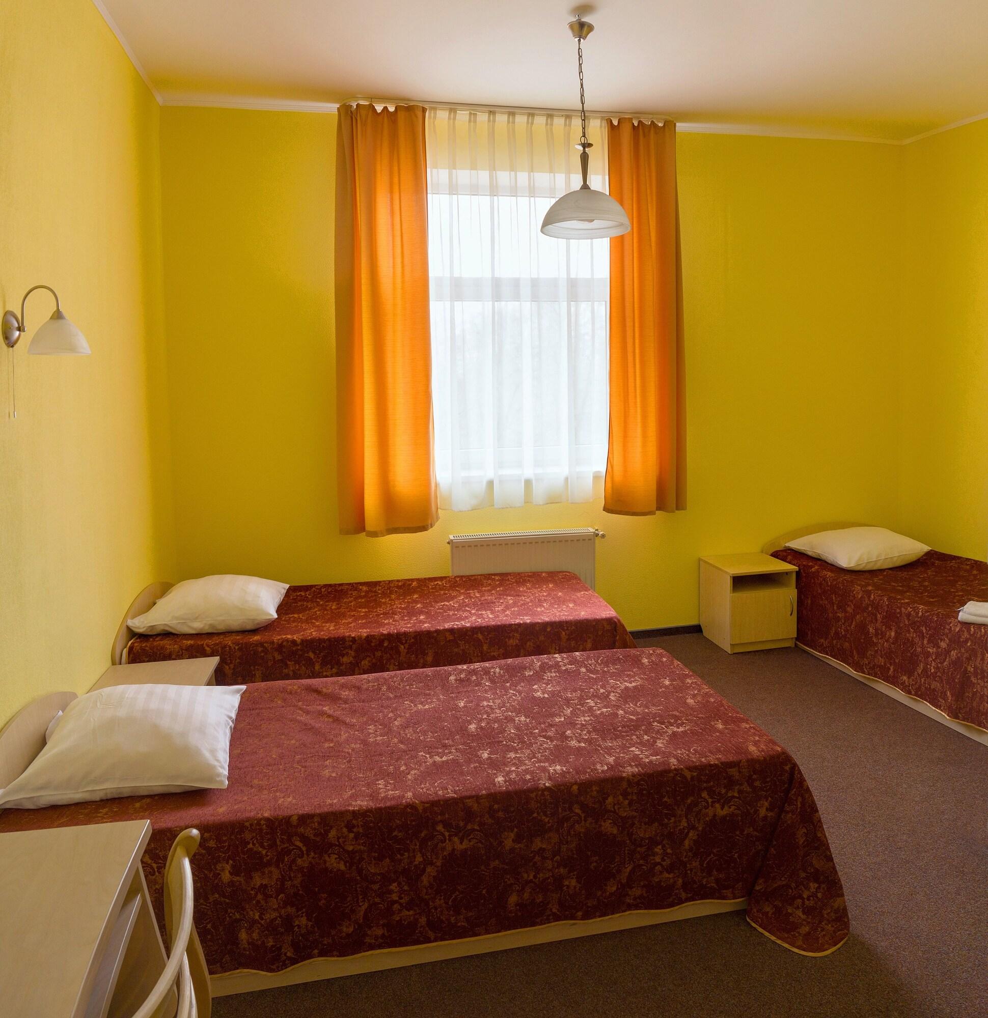 Hotel Vilmaja Рига Екстер'єр фото