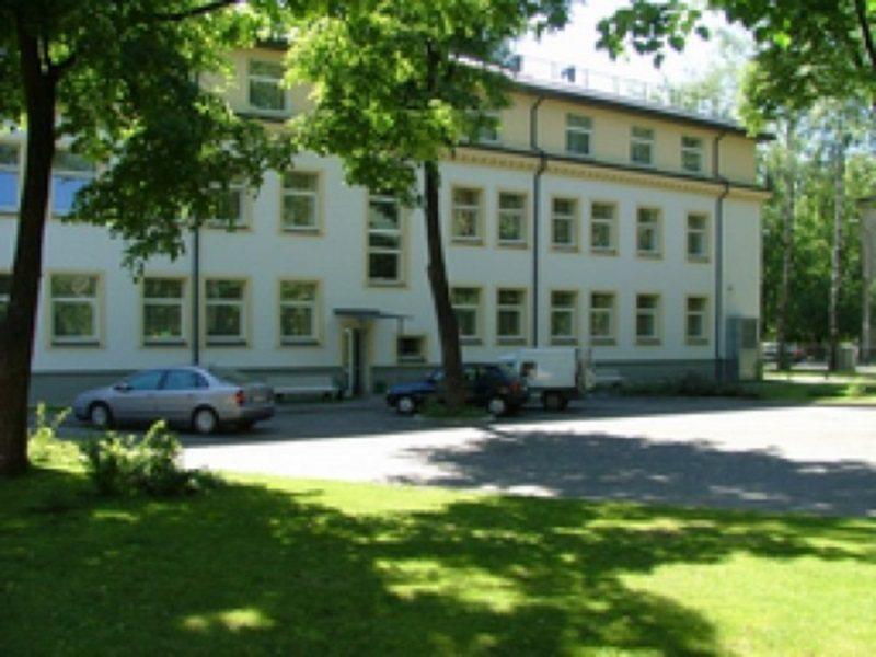 Hotel Vilmaja Рига Екстер'єр фото