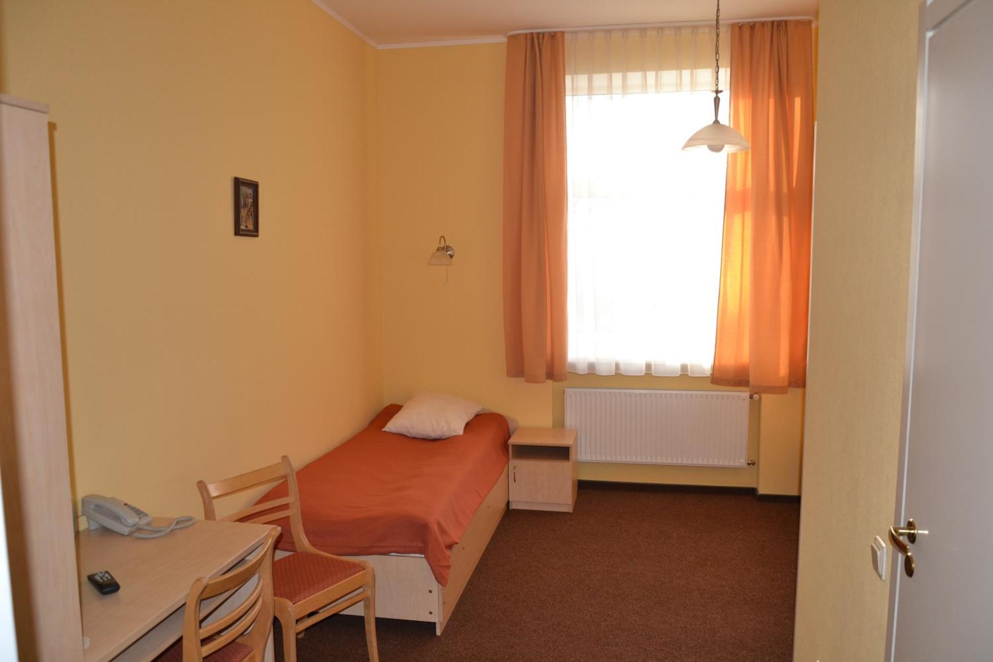 Hotel Vilmaja Рига Екстер'єр фото