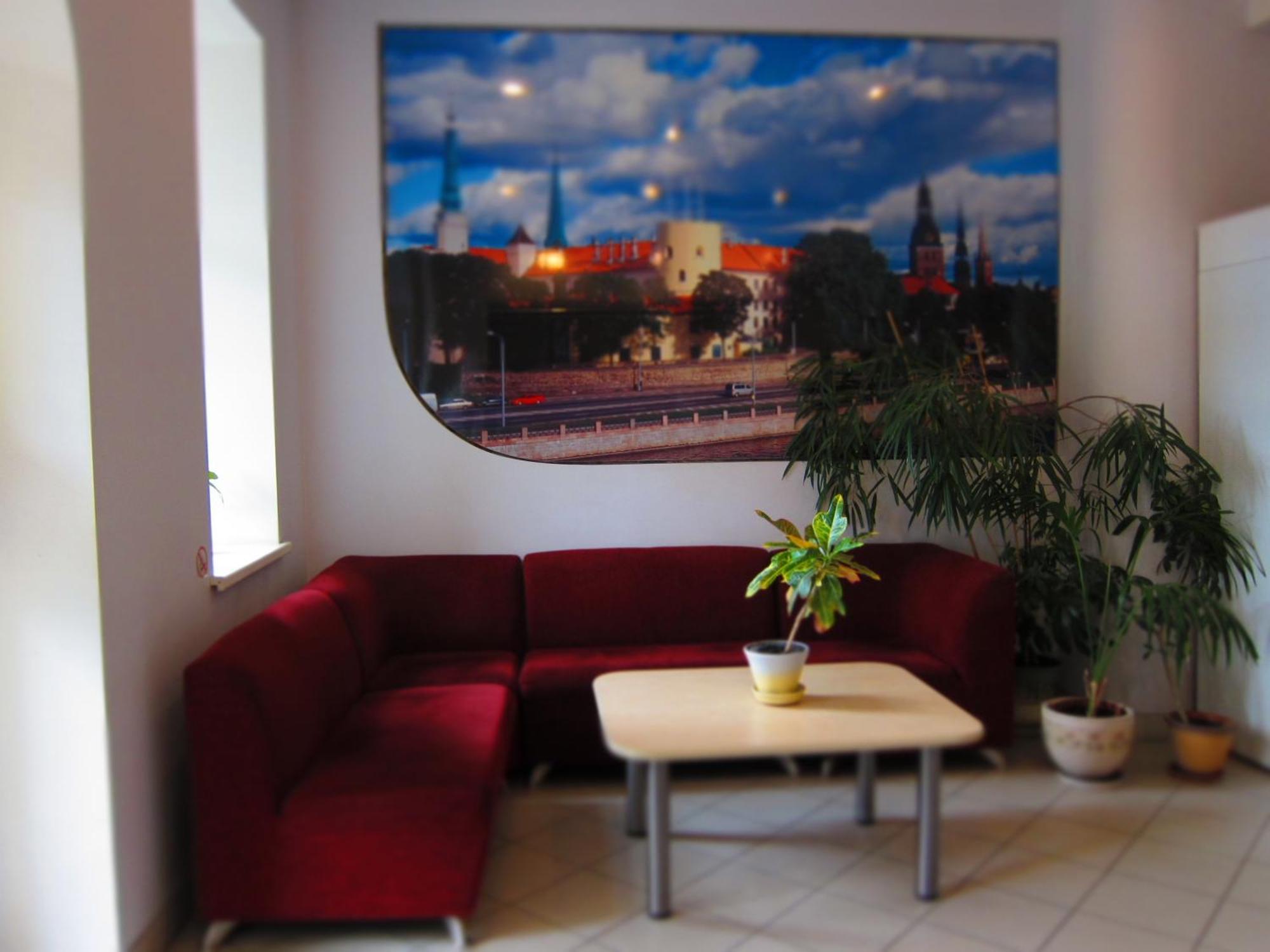 Hotel Vilmaja Рига Екстер'єр фото