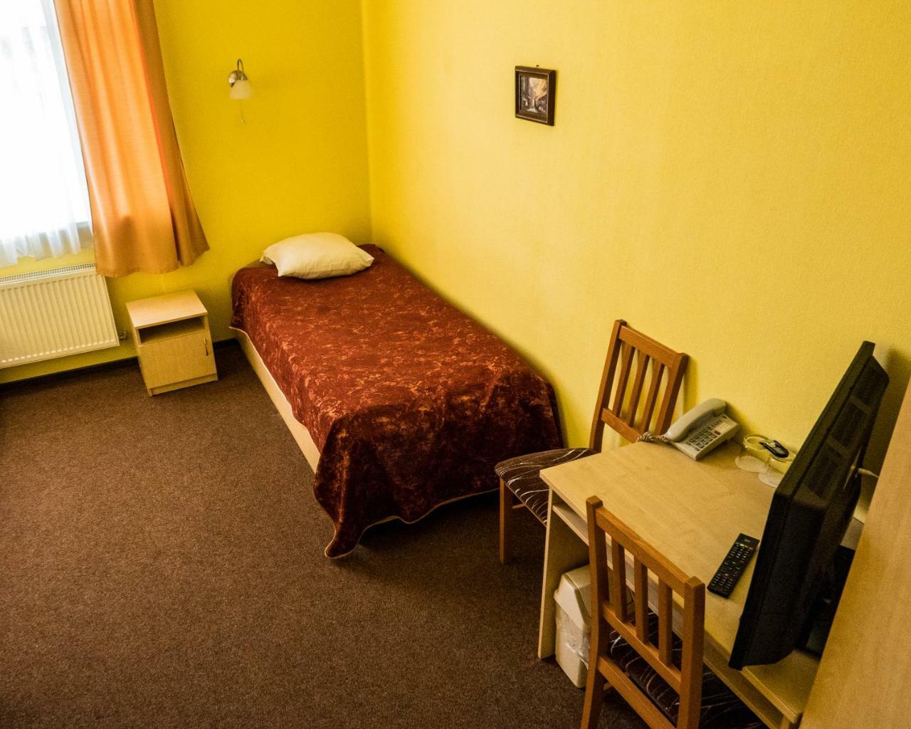 Hotel Vilmaja Рига Екстер'єр фото